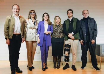 COWORD presenta en Madrid el Informe Living 2026 sobre inversión y evolución del mercado residencial operativo en España