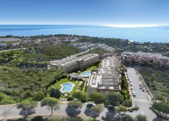 Taylor Wimpey España impulsa en Manilva una promoción de 153 viviendas con una inversión de 63 millones