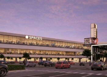 IWG amplía su proyecto en Breogán Park con un centro Spaces de 4.300 m² en A Coruña