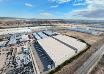 Talus Real Estate adquiere una parcela logística de 52.325 m² en el Corredor del Henares