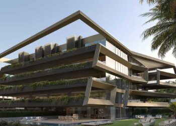 ARG Promociones supera los 250 millones de euros en proyectos residenciales en la Costa del Sol
