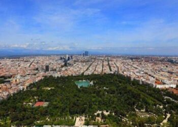 Madrid activa el visor diagnóstico del Plan Estratégico Municipal para avanzar en la planificación urbana