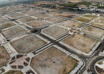 INBISA adquiere suelo residencial en Los Berrocales para promover 35 viviendas