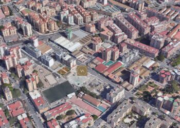 VÍA ÁGORA adquiere una parcela en Málaga para desarrollar 65 viviendas