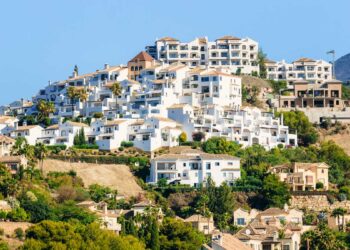 Neinor Homes y Stoneshield Capital crean una alianza de 150 millones para desarrollar 262 viviendas en Marbella