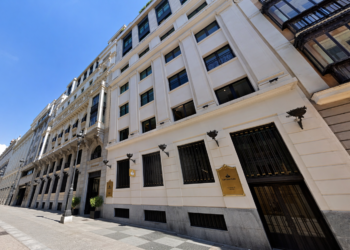 HIH Invest vende el edificio Canalejas de Alcalá 6 en Madrid a un comprador respaldado por capital privado español