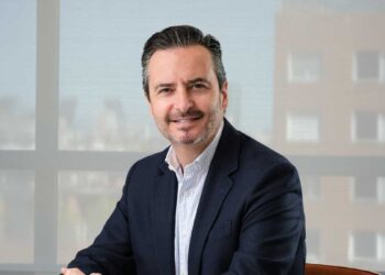 Grupo Lar nombra a Álvaro Tejero director de Latinoamérica