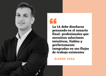 La construcción ante el dilema de la IA avanzar o quedarse atrás