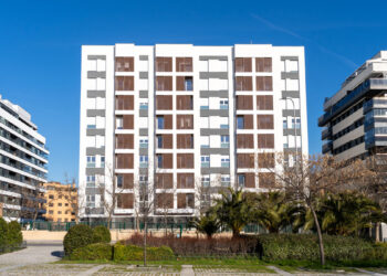 Avintia Inmobiliaria vende 452 viviendas de alquiler asequible en Madrid a Palatino Residencial II