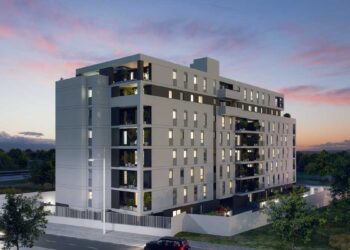AEDAS Homes inicia las obras de su promoción Nura en Granada con más del 40% vendido