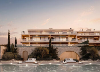 Amenabar lanza una promoción de 84 viviendas en Finca Cortesín y refuerza su apuesta por la Costa del Sol
