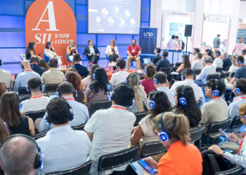 SIL Barcelona incorporará nuevas jornadas internacionales en su edición de 2026