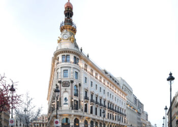 Mohari Hospitality pasa a ser propietario único del Four Seasons Hotel Madrid