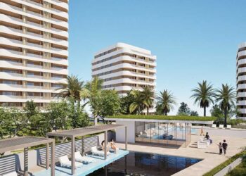 Prygesa impulsa un nuevo desarrollo residencial en cooperativa en el Grao de Gandía