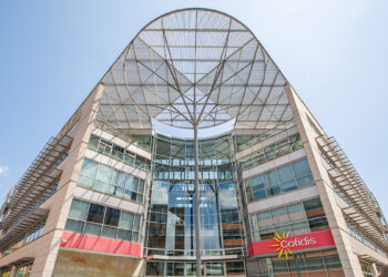 Square AM adquiere un edificio en World Trade Center Almeda Park por 41 millones
