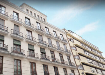 Impar Capital vende a Homely Capital el proyecto Doctor Cortezo 15 por 14 millones de euros