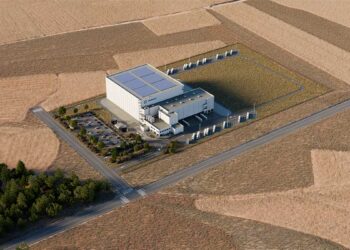 NewCold inicia la construcción de un almacén logístico automatizado en Noblejas con una inversión de 100 millones