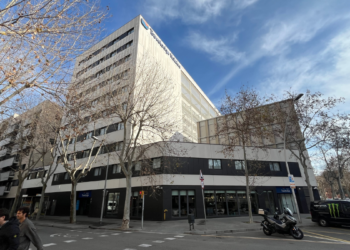 M&G entra en el sector hotelero en España con la compra de un activo en Barcelona por cerca de 50 millones