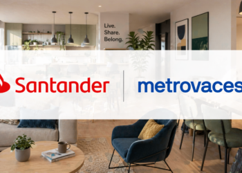 Metrovacesa y Santander desarrollarán dos proyectos de coliving en Valencia y Sevilla con 347 unidades
