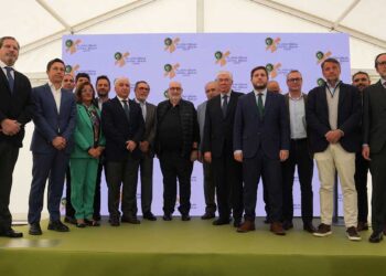 Illescas incorpora un nuevo desarrollo logístico con PCI Norte y la participación de DHL Supply Chain