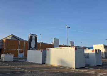 Amalthea Retail impulsa Plaza Park Zaragoza con una inversión de 56 millones