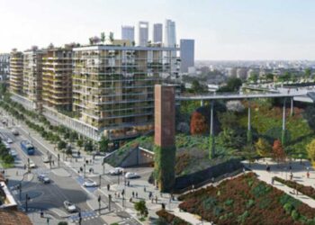 Madrid aprueba el desarrollo de Malmea-San Roque-Tres Olivos con más de 7.100 viviendas en Madrid Nuevo Norte