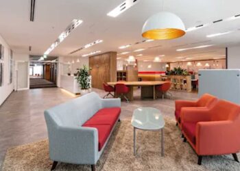 IWG abre un nuevo centro Regus en Ciudad Lineal y refuerza su red de espacios flexibles en Madrid