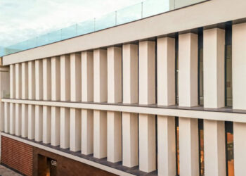 IWG incorpora su primer centro de trabajo flexible en Almería con la apertura de Regus Vera