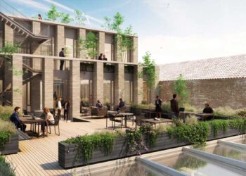 OneCoWork abrirá un nuevo espacio de oficinas flexibles en el 22@ de Barcelona