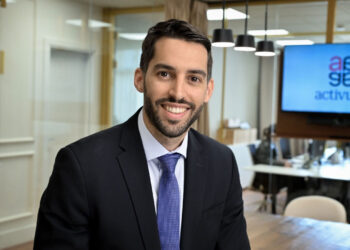 Activum entra en el segmento living con Ricard Carmona al frente de su nueva plataforma
