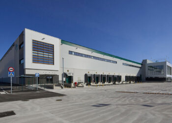 Prologis compra 62.000 m² de suelo en San Fernando de Henares