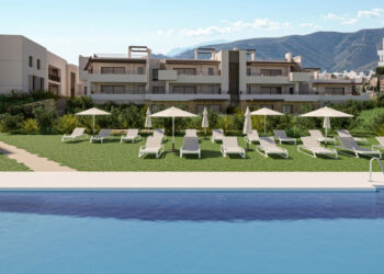 Taylor Wimpey España lanza Almazara Gardens en Istán con una inversión de 21 millones de euros