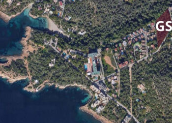 Grupo GS invierte 48 millones en un suelo residencial en Cala Gració, Ibiza, para desarrollar 65 viviendas