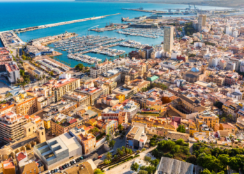 Alicante proyecta más de 22.000 viviendas en nuevos sectores dentro del futuro Plan General