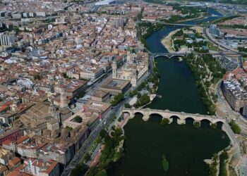 Zaragoza prevé un aumento de las compraventas de vivienda en 2026 impulsado por la actividad en obra nueva y usada