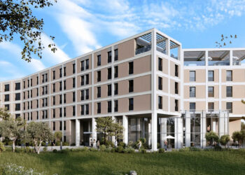 Momentum desarrolla un proyecto de flex living para Be Casa en Sant Cugat del Vallès