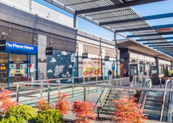 Sofidy adquiere el centro comercial Imaginalia en Albacete a PineBridge Benson Elliot