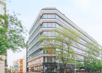 CEF.- UDIMA adquiere un edificio de 10.000 m² en Chamberí para su futura sede central