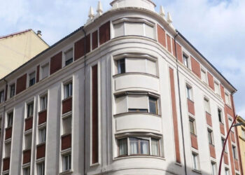 SodaCrowd abre financiación para un proyecto residencial en Miranda de Ebro