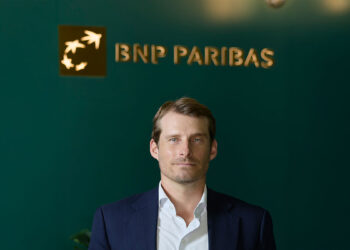 BNP Paribas Real Estate incorpora a Roberto Arcila Barbour al área de Capital Markets Oficinas