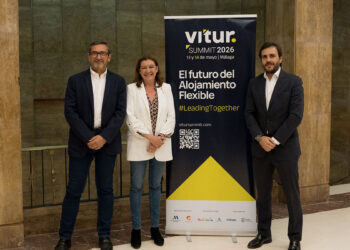 Málaga acoge Vitur Summit 2026 con foco en inversión, regulación y flex living