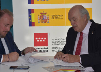 CONCOVI suscribe un convenio de colaboración con ARQUITECNICA Gestión para el análisis de suelo y la viabilidad de promociones cooperativas