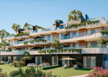 ConceptHomes lanza ZEW Marbella, un desarrollo residencial en Elviria con 88 viviendas
