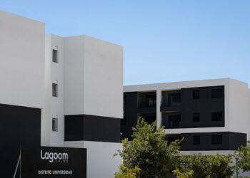 Lagoom Living abre el proceso de adjudicación de 91 viviendas de alquiler en Distrito Universidad