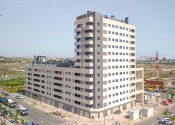 AEDAS Homes entrega las primeras viviendas en Los Berrocales