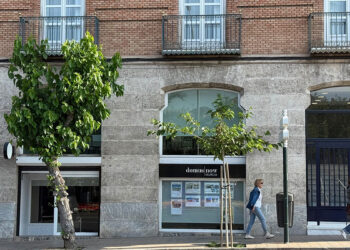 DOMUS RS se convierte en el mayor comercializador de proyectos inmobiliarios en España y Portugal