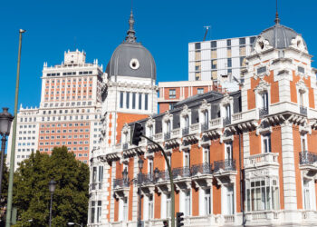 El precio de la vivienda prime en Madrid sube un 153,7% desde 2014, según DIZA Market