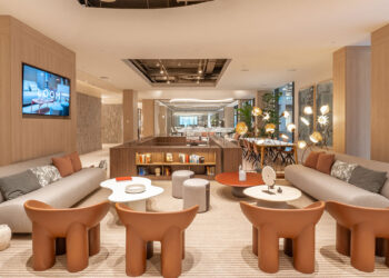LOOM obtiene el premio a Mejor Coworking 2026 en la Coworking Spain Conference