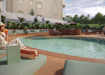 Native by Numa aterriza en España con un hotel de 70 habitaciones en Marbella