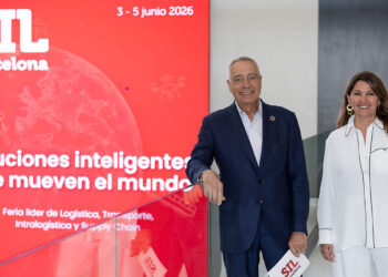 El SIL Barcelona 2026 mostrará la capacidad de anticipación de la logística global